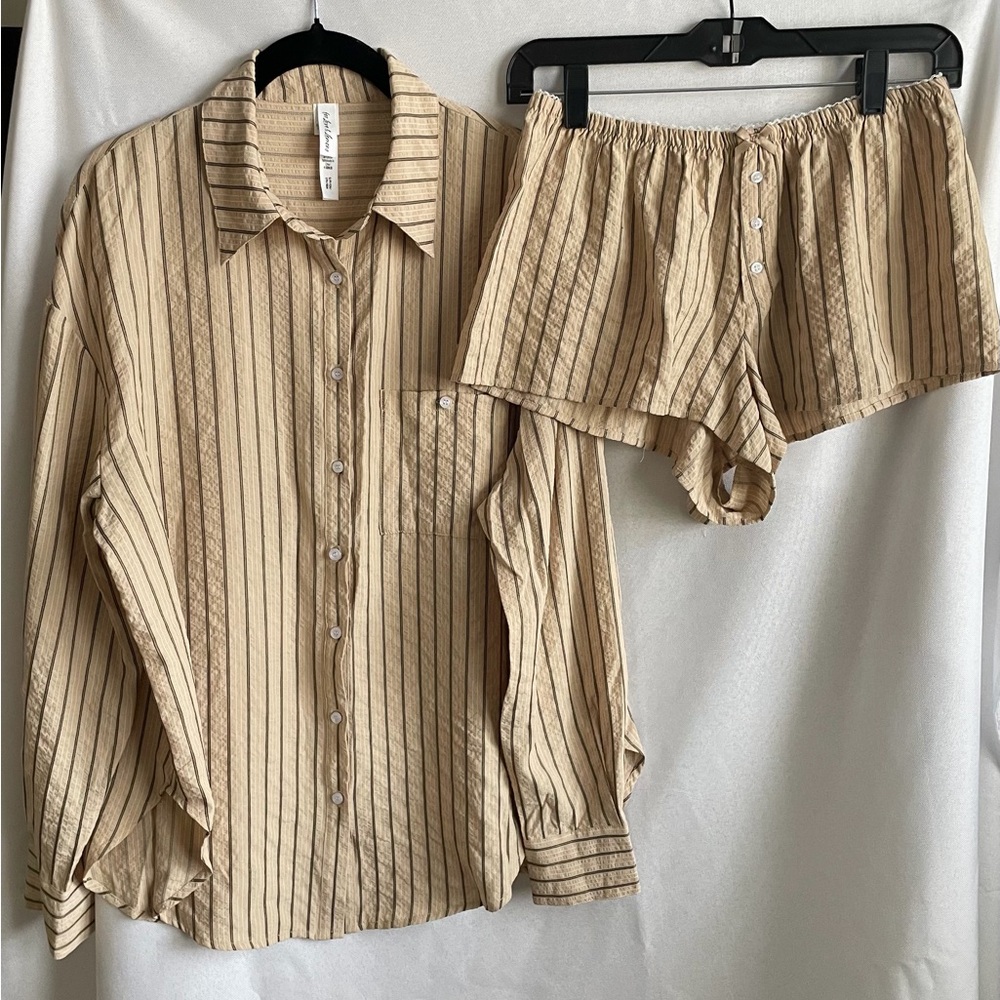 For Love and Lemons Set Size Small